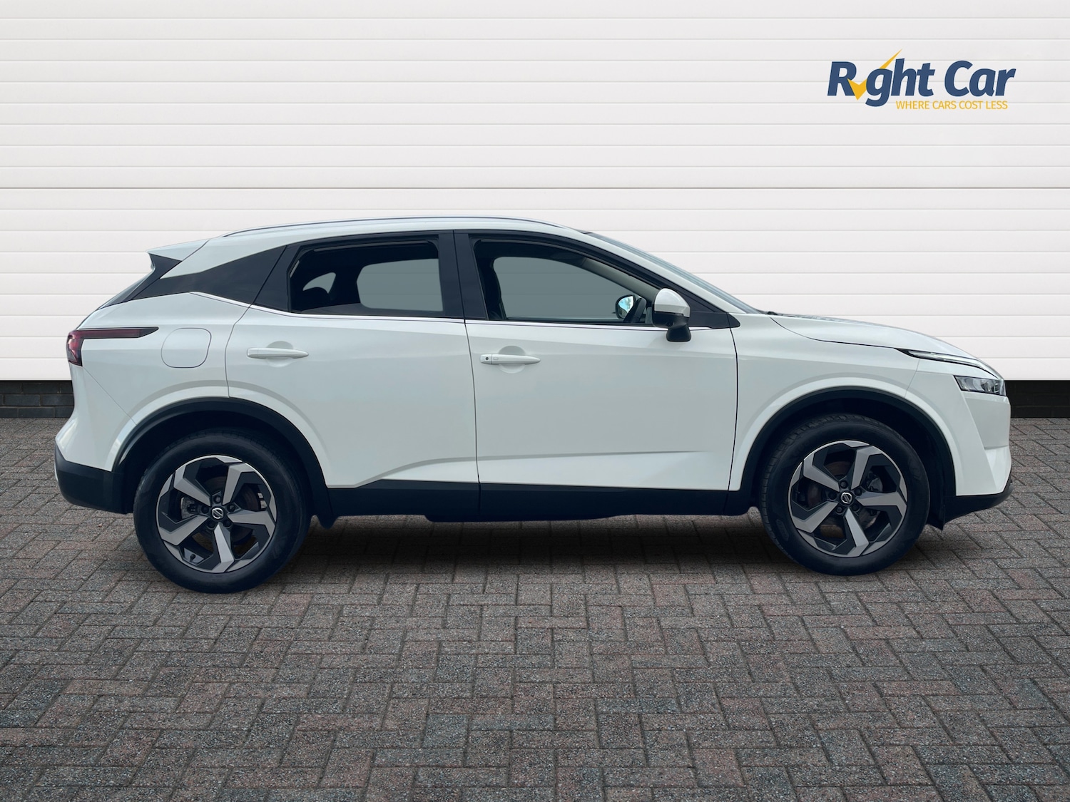 Used Nissan Qashqai 2022 for sale - 76351143: Photo 4