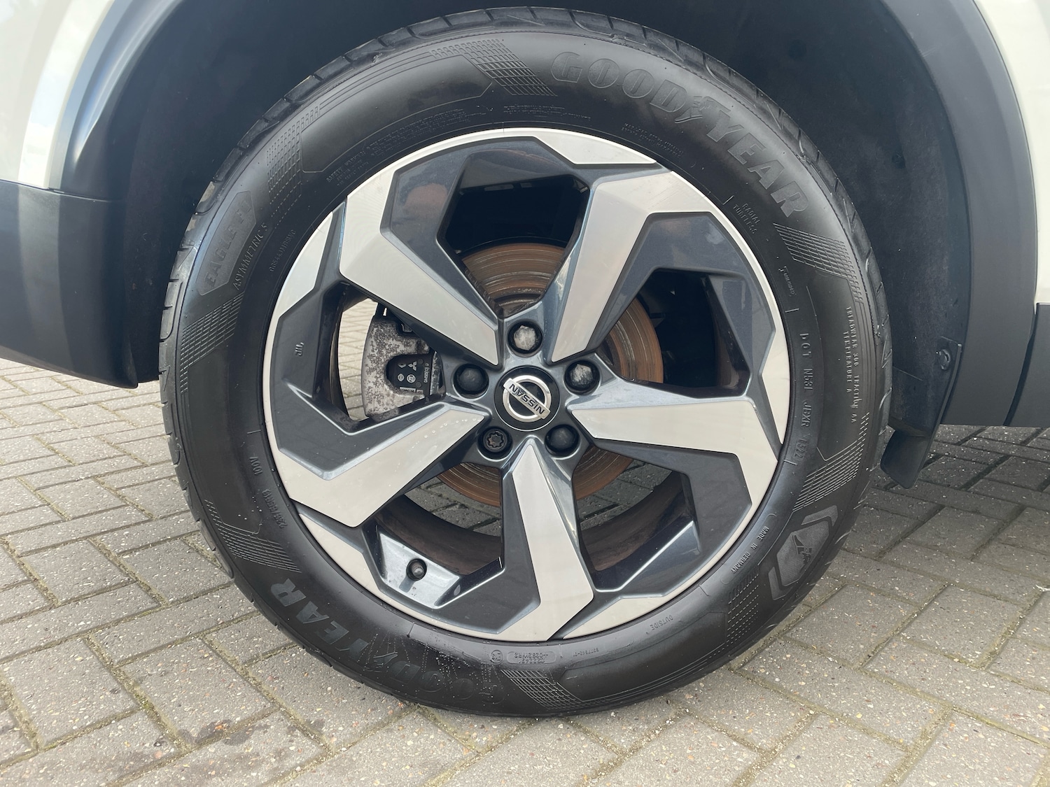 Used Nissan Qashqai 2022 for sale - 76351143: Photo 5