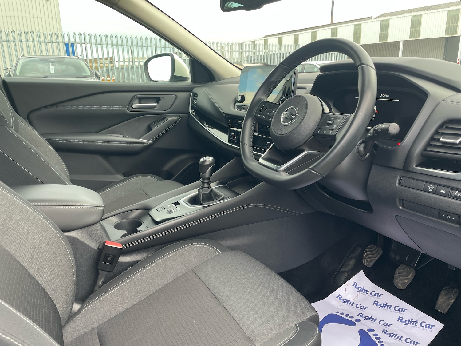 Used Nissan Qashqai 2022 for sale - 76351143: Photo 6