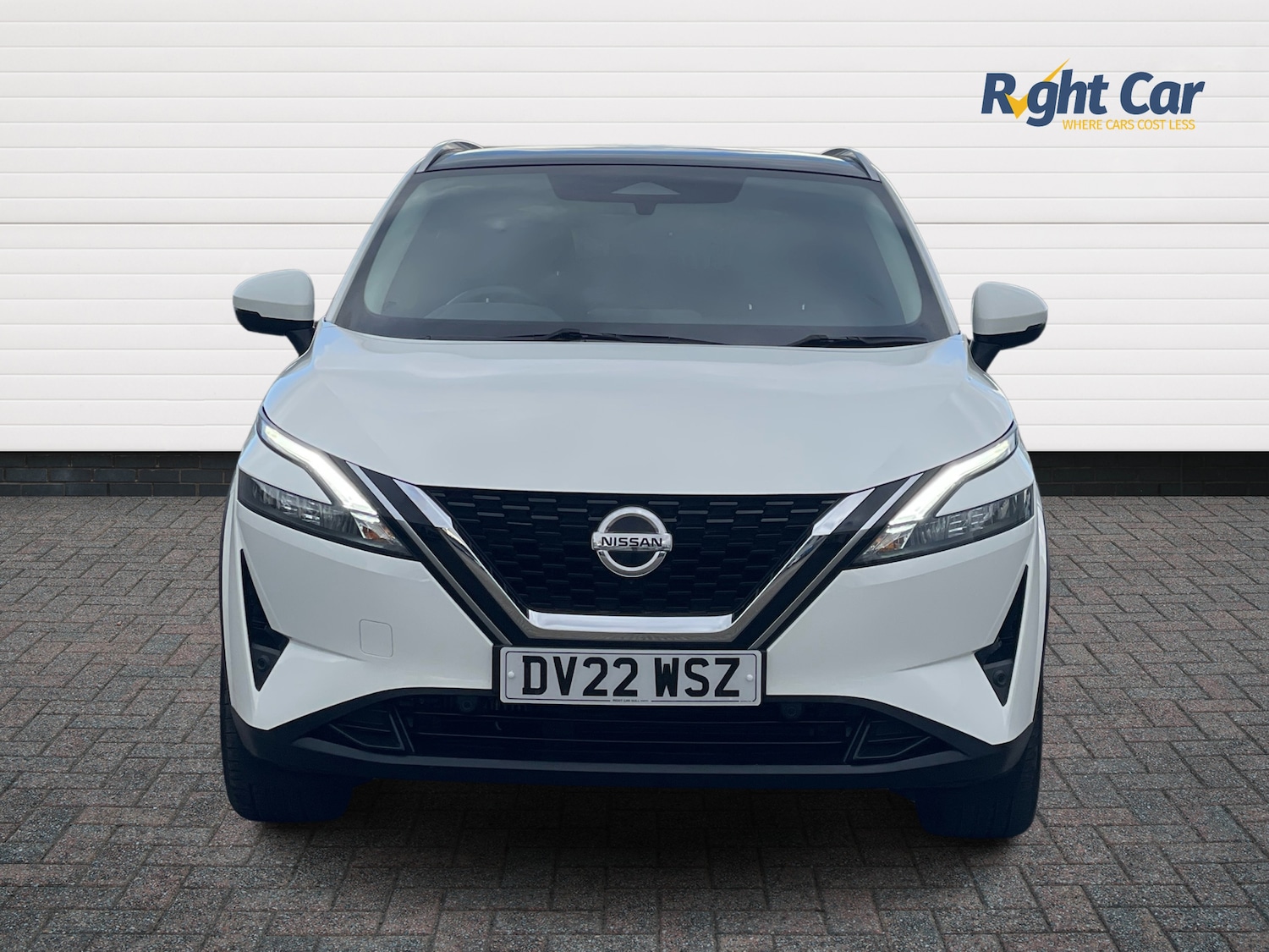 Used Nissan Qashqai 2022 for sale - 76351143: Photo 7