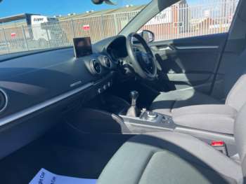 Used Audi A3 2018 for sale - 74411024: Photo