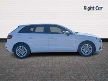 Used Audi A3 2018 for sale - 74411024: Photo