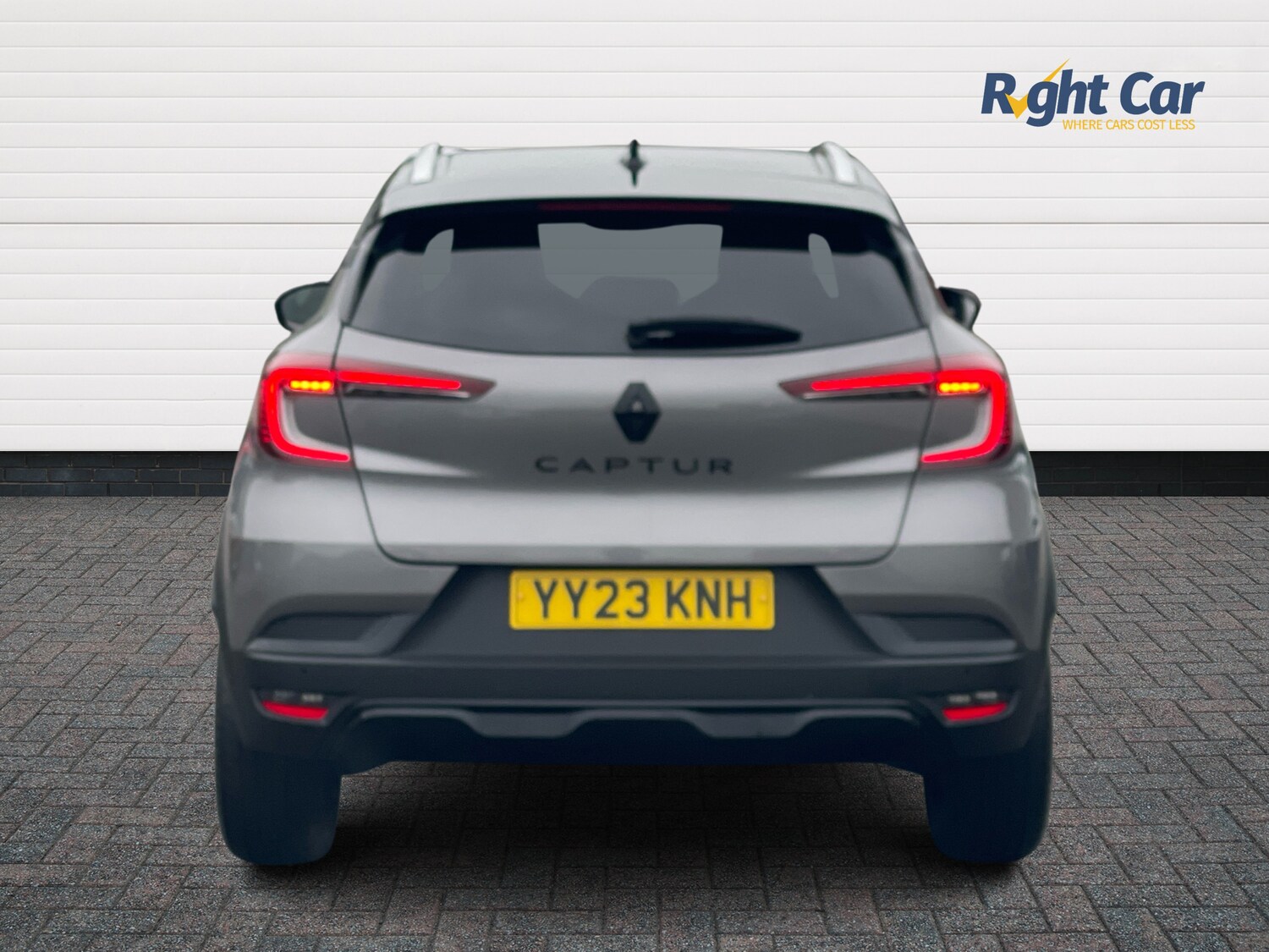 Used Renault Captur 2023 for sale - 76999545: Photo 12