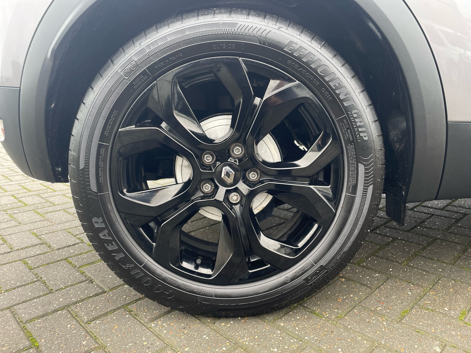 Used Renault Captur 2023 for sale - 76999545: Photo 5