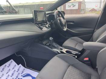 Used Toyota Corolla 2021 for sale - 75176544: Photo
