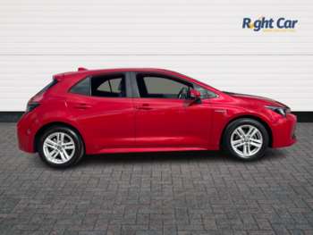 Used Toyota Corolla 2021 for sale - 75176544: Photo