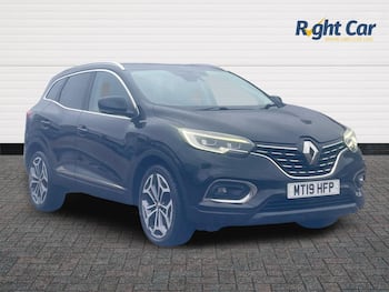 Used Renault Kadjar 2019 for sale - 79714462: Photo