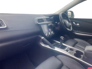 Used Renault Kadjar 2019 for sale - 79714462: Photo