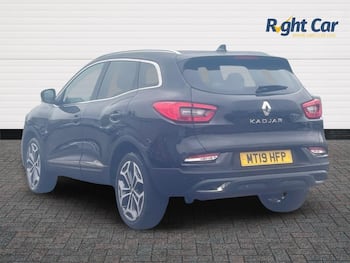 Used Renault Kadjar 2019 for sale - 79714462: Photo
