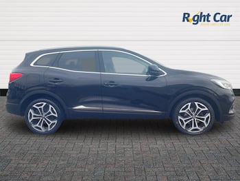 Used Renault Kadjar 2019 for sale - 79714462: Photo