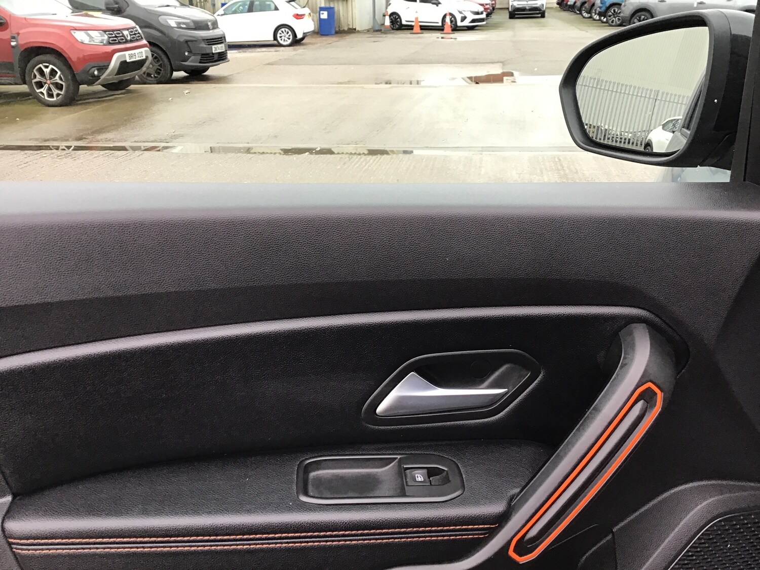 Used Dacia Duster 2022 for sale - 77588639: Photo 11