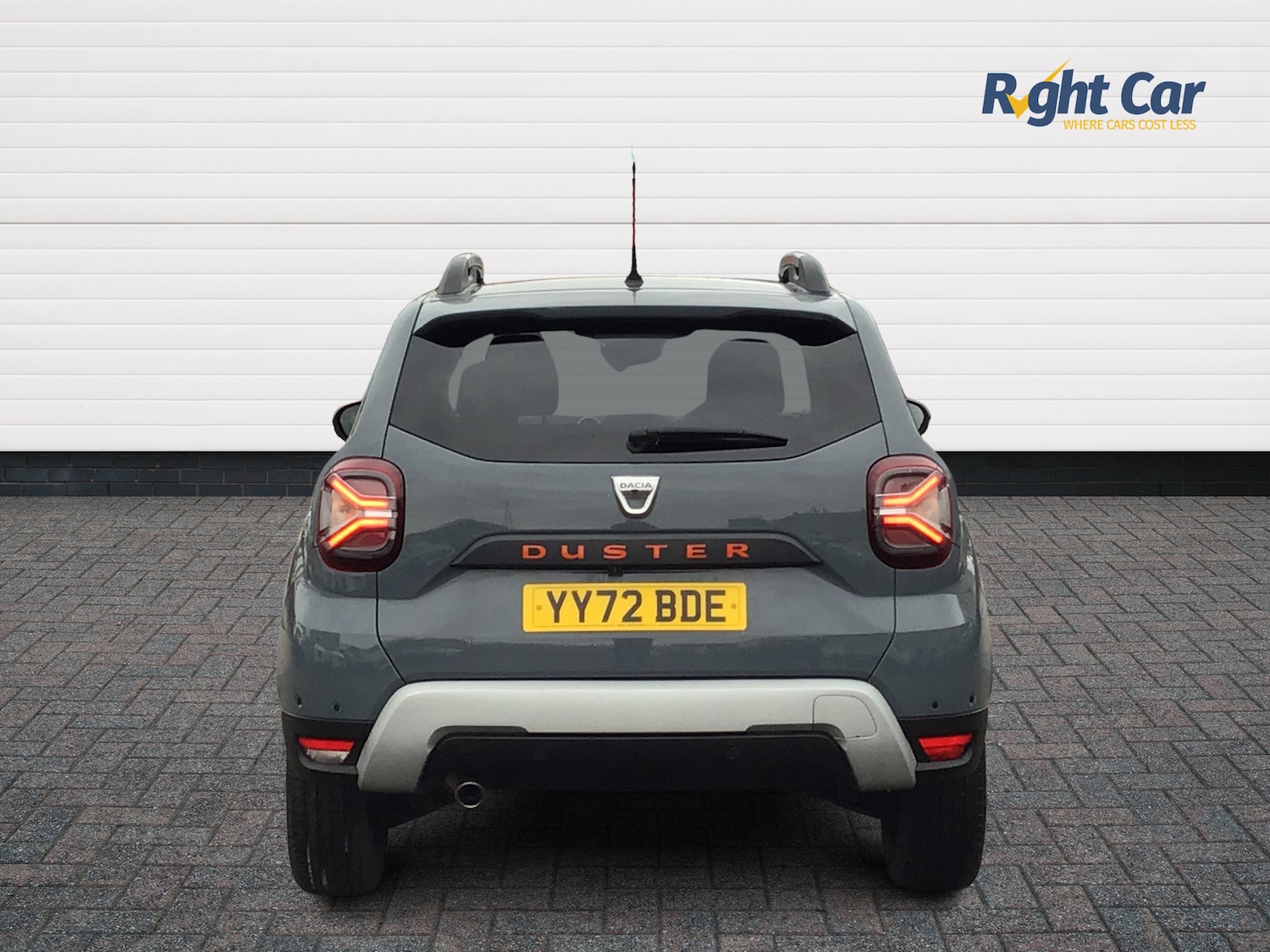 Used Dacia Duster 2022 for sale - 77588639: Photo 12