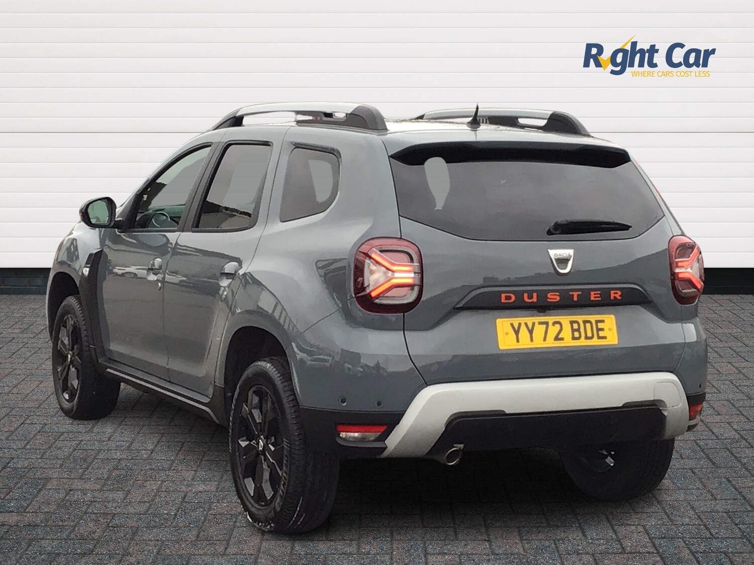 Used Dacia Duster 2022 for sale - 77588639: Photo 3