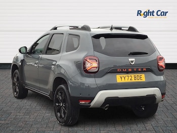 Used Dacia Duster 2022 for sale - 77588639: Photo