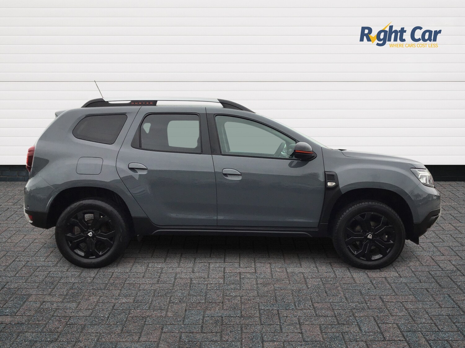 Used Dacia Duster 2022 for sale - 77588639: Photo 4