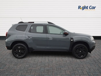 Used Dacia Duster 2022 for sale - 77588639: Photo