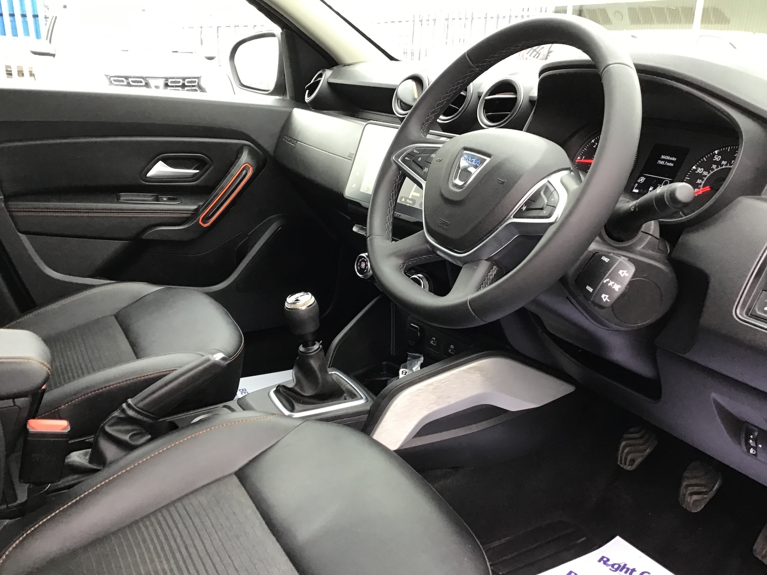 Used Dacia Duster 2022 for sale - 77588639: Photo 6