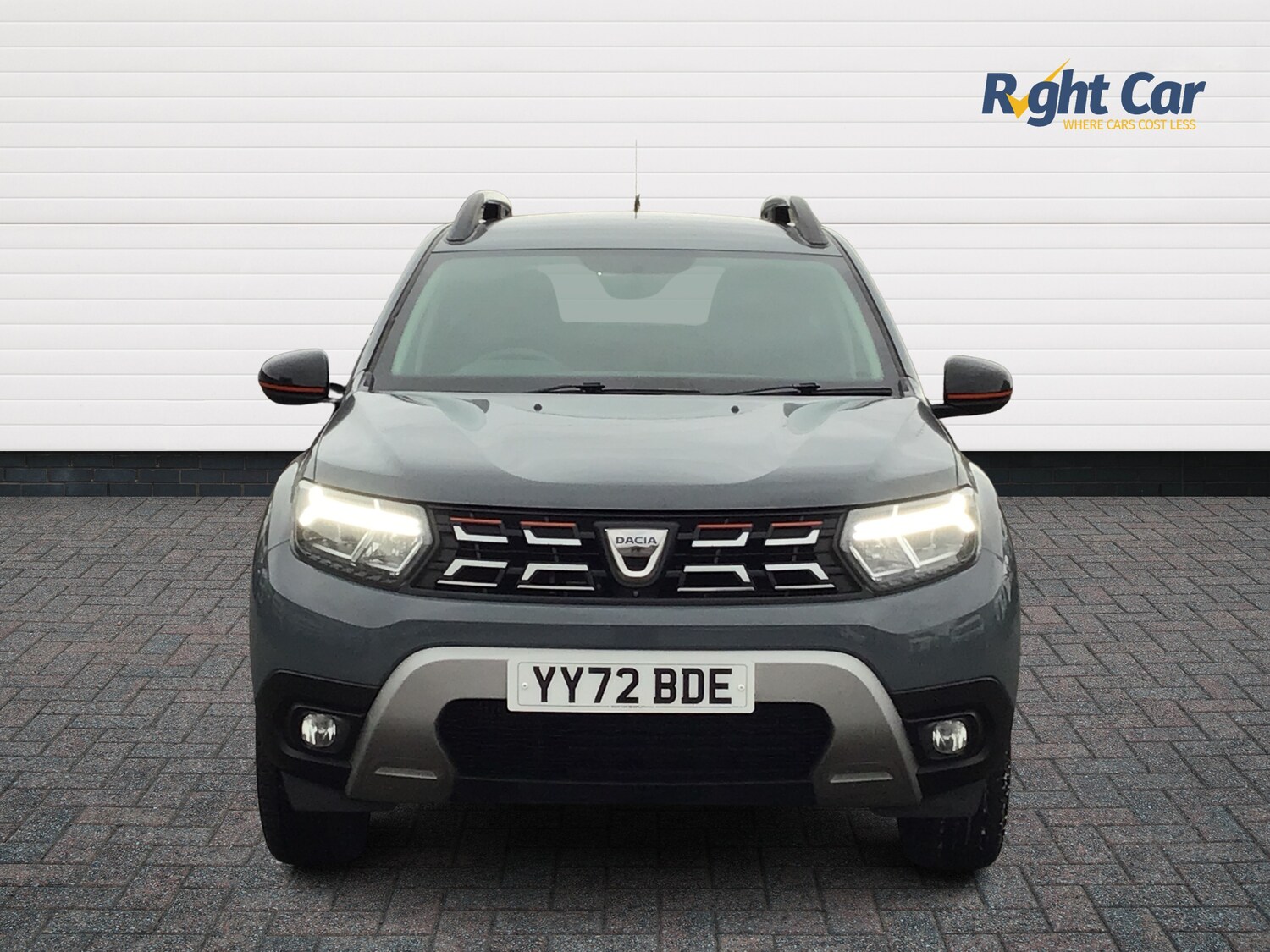 Used Dacia Duster 2022 for sale - 77588639: Photo 7