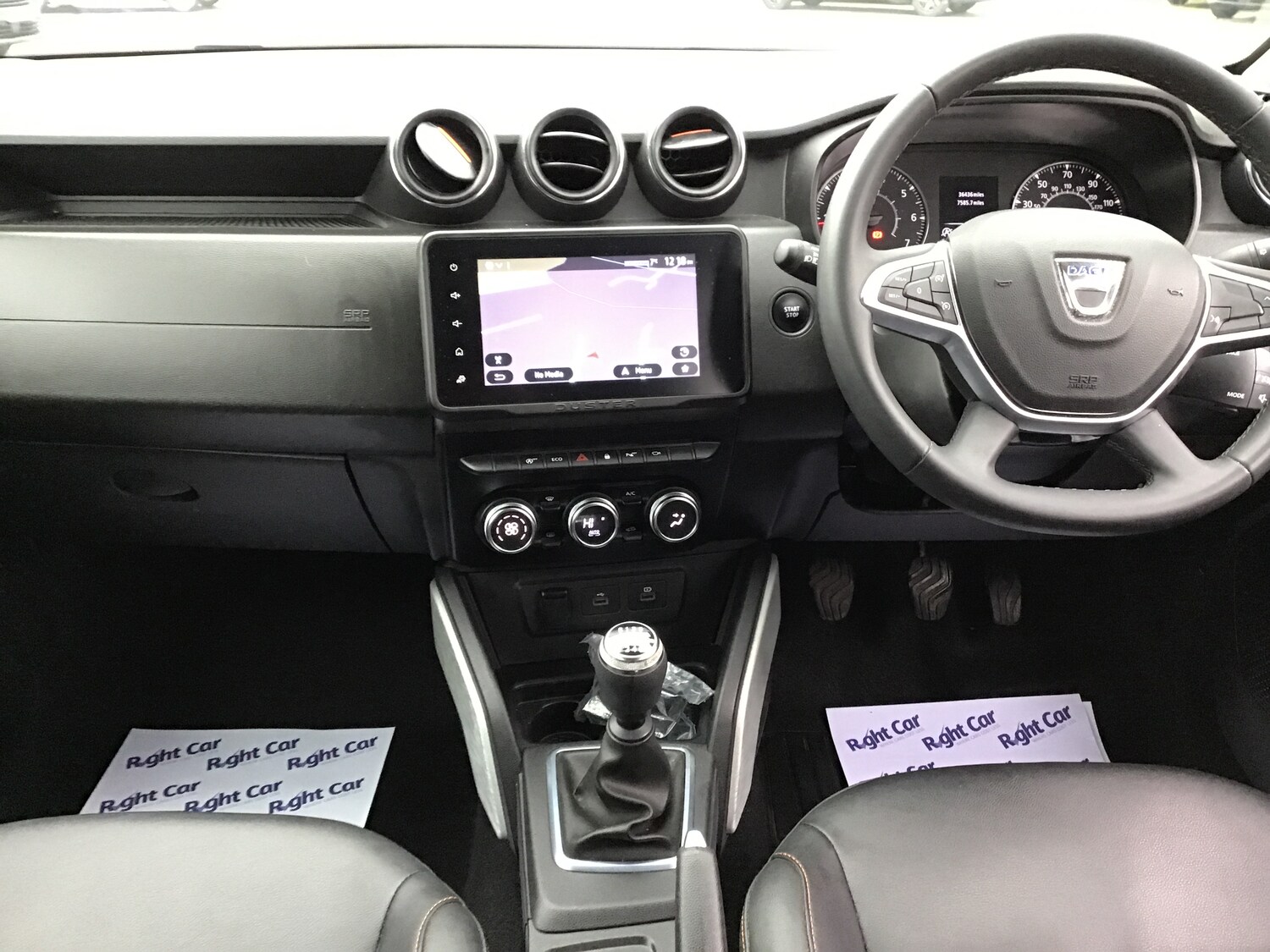 Used Dacia Duster 2022 for sale - 77588639: Photo 8