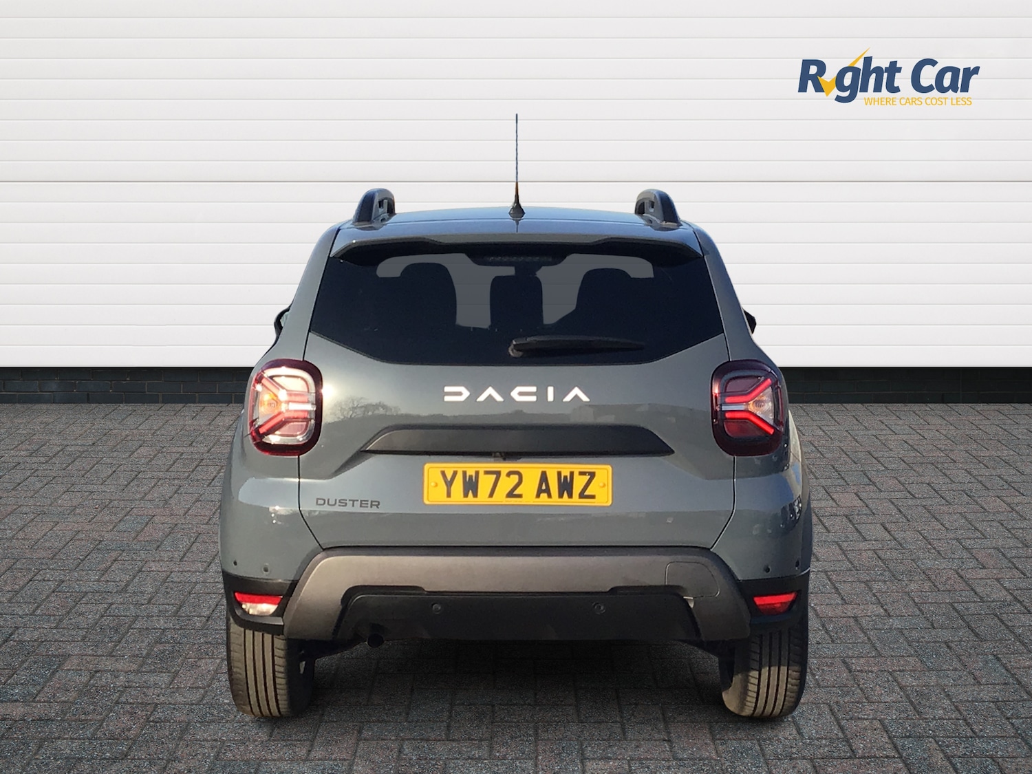 Used Dacia Duster 2023 for sale - 77771275: Photo 12