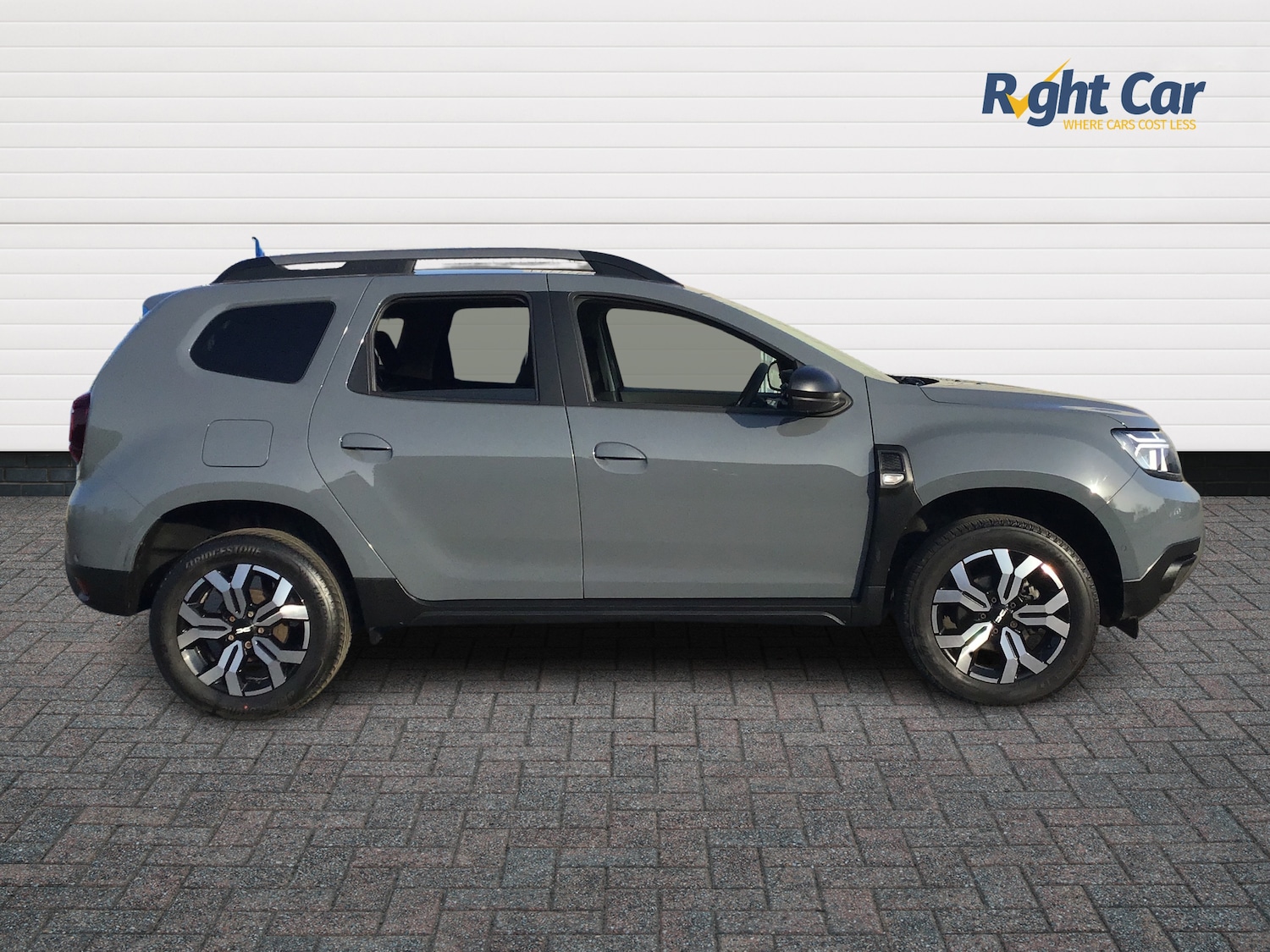 Used Dacia Duster 2023 for sale - 77771275: Photo 4