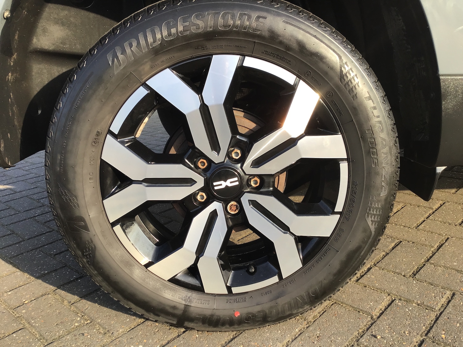 Used Dacia Duster 2023 for sale - 77771275: Photo 5