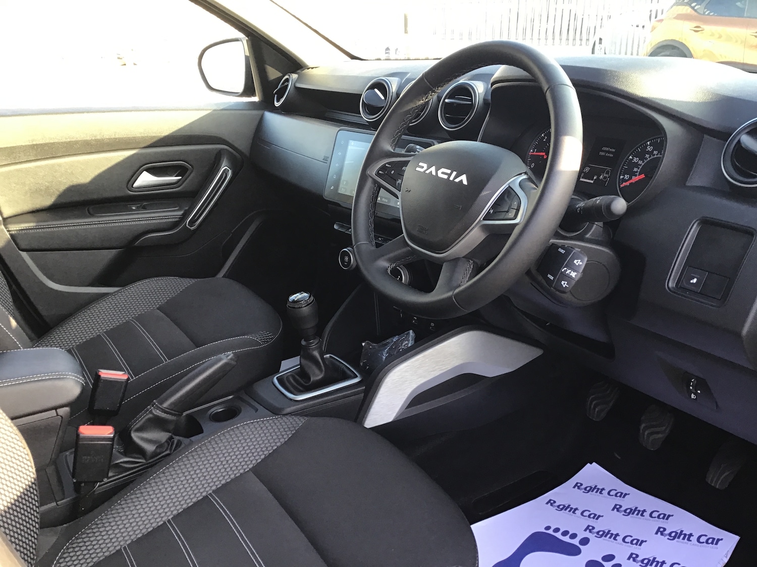 Used Dacia Duster 2023 for sale - 77771275: Photo 6