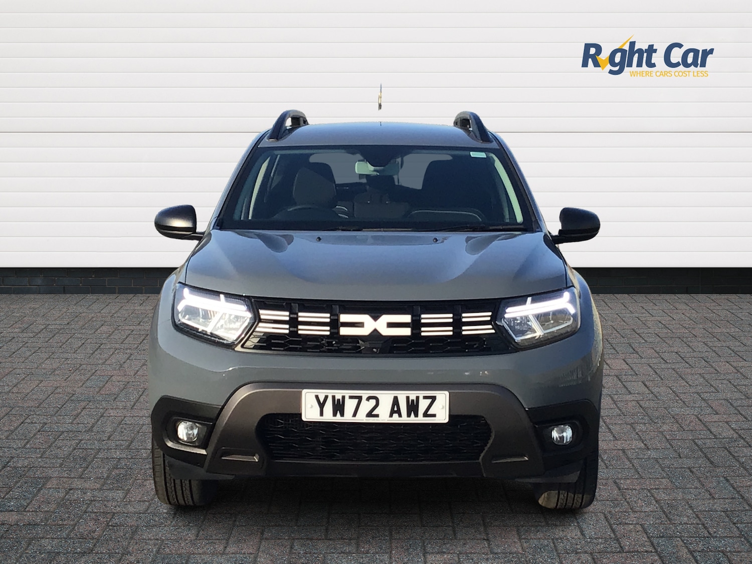 Used Dacia Duster 2023 for sale - 77771275: Photo 7