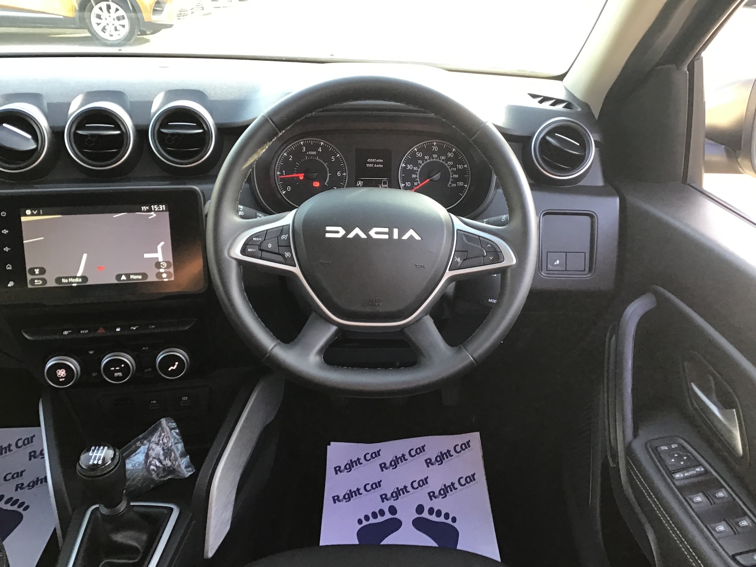 Used Dacia Duster 2023 for sale - 77771275: Photo 8