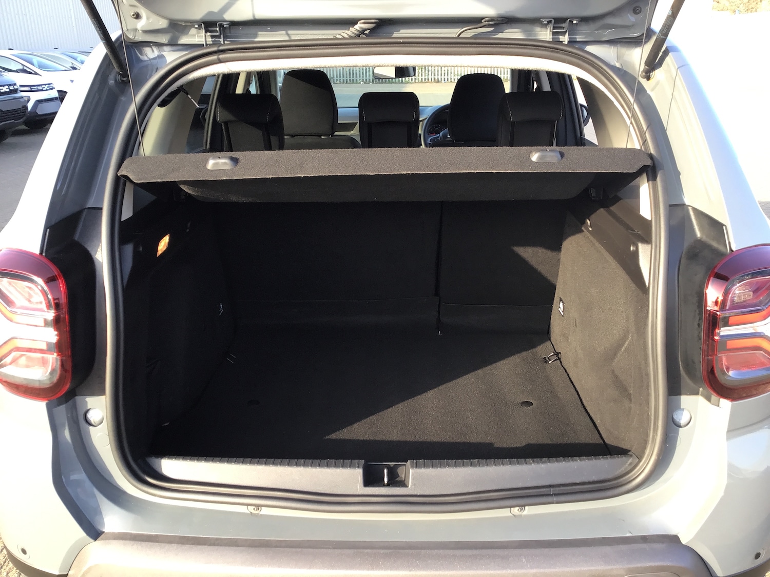 Used Dacia Duster 2023 for sale - 77771275: Photo 9