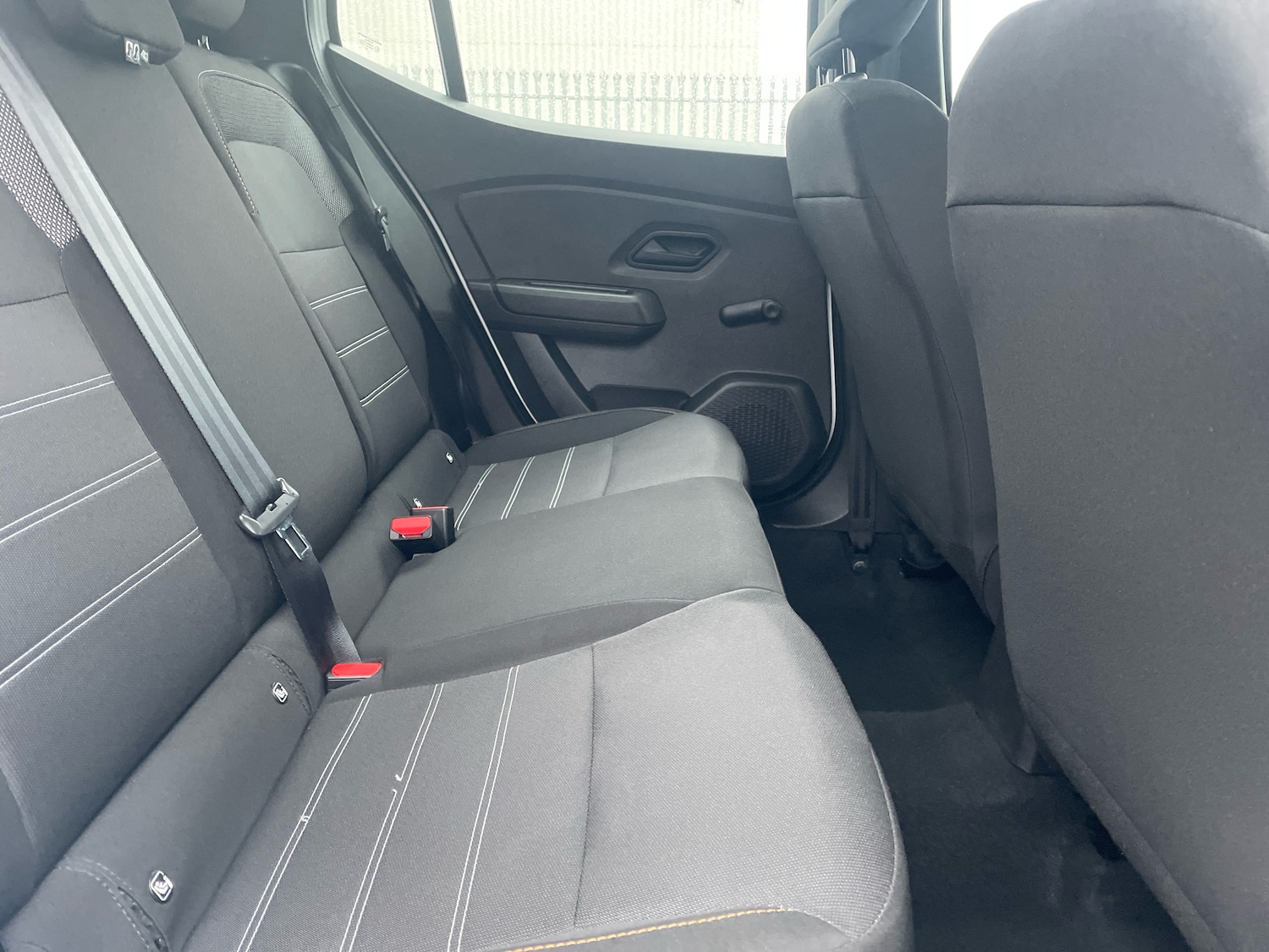 Used Dacia Sandero Stepway 2023 for sale - 77307712: Photo 10