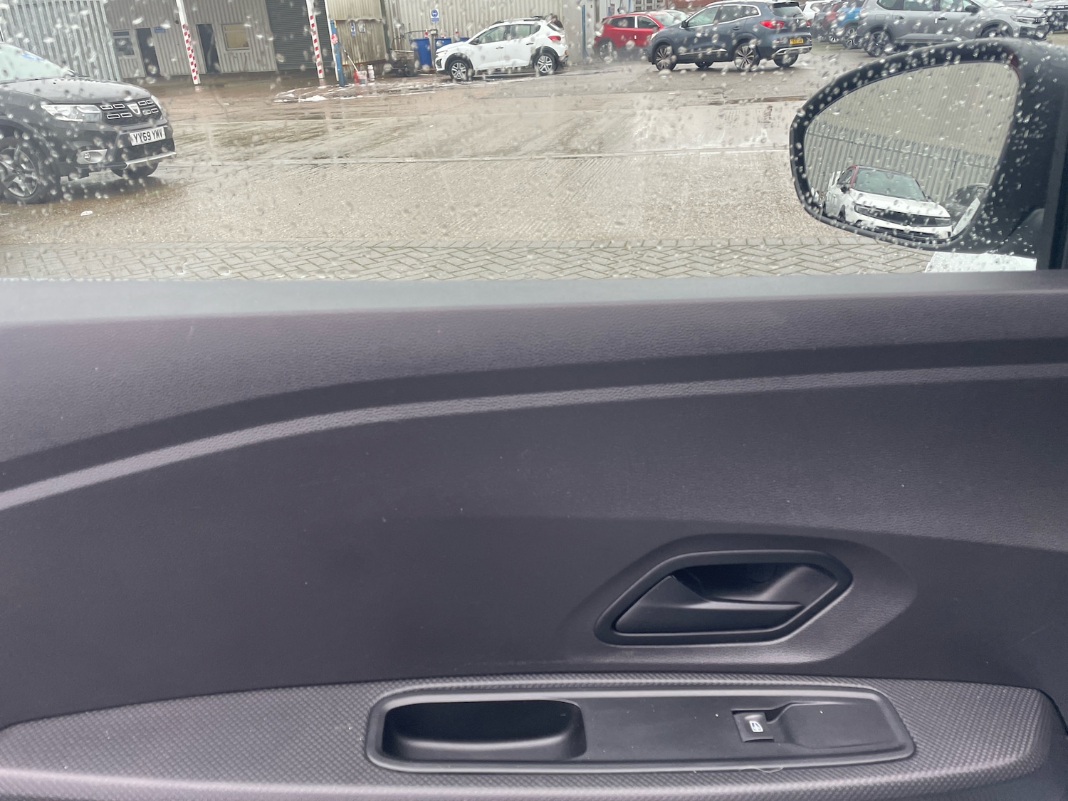 Used Dacia Sandero Stepway 2023 for sale - 77307712: Photo 11