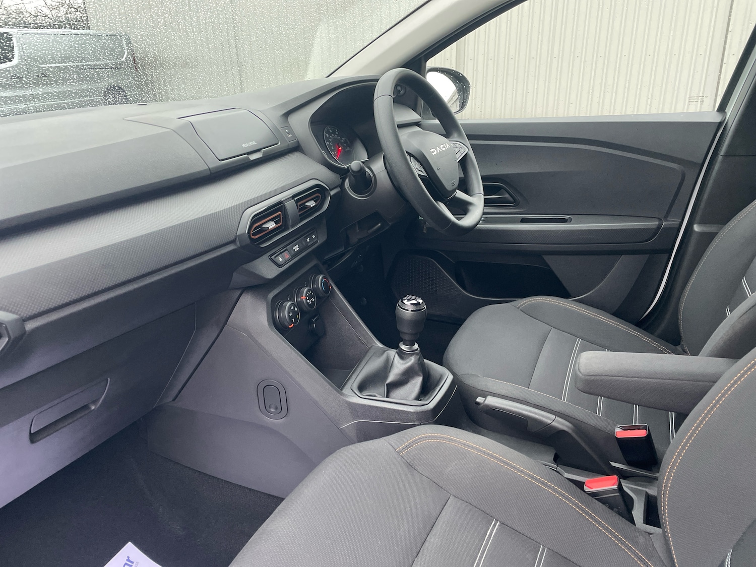 Used Dacia Sandero Stepway 2023 for sale - 77307712: Photo 2