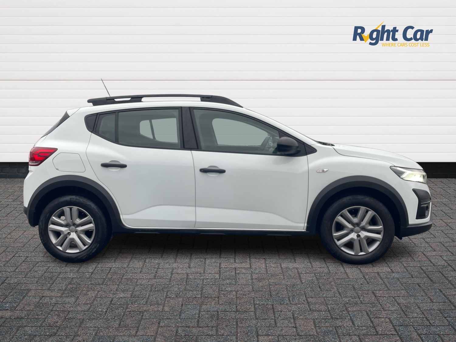Used Dacia Sandero Stepway 2023 for sale - 77307712: Photo 4