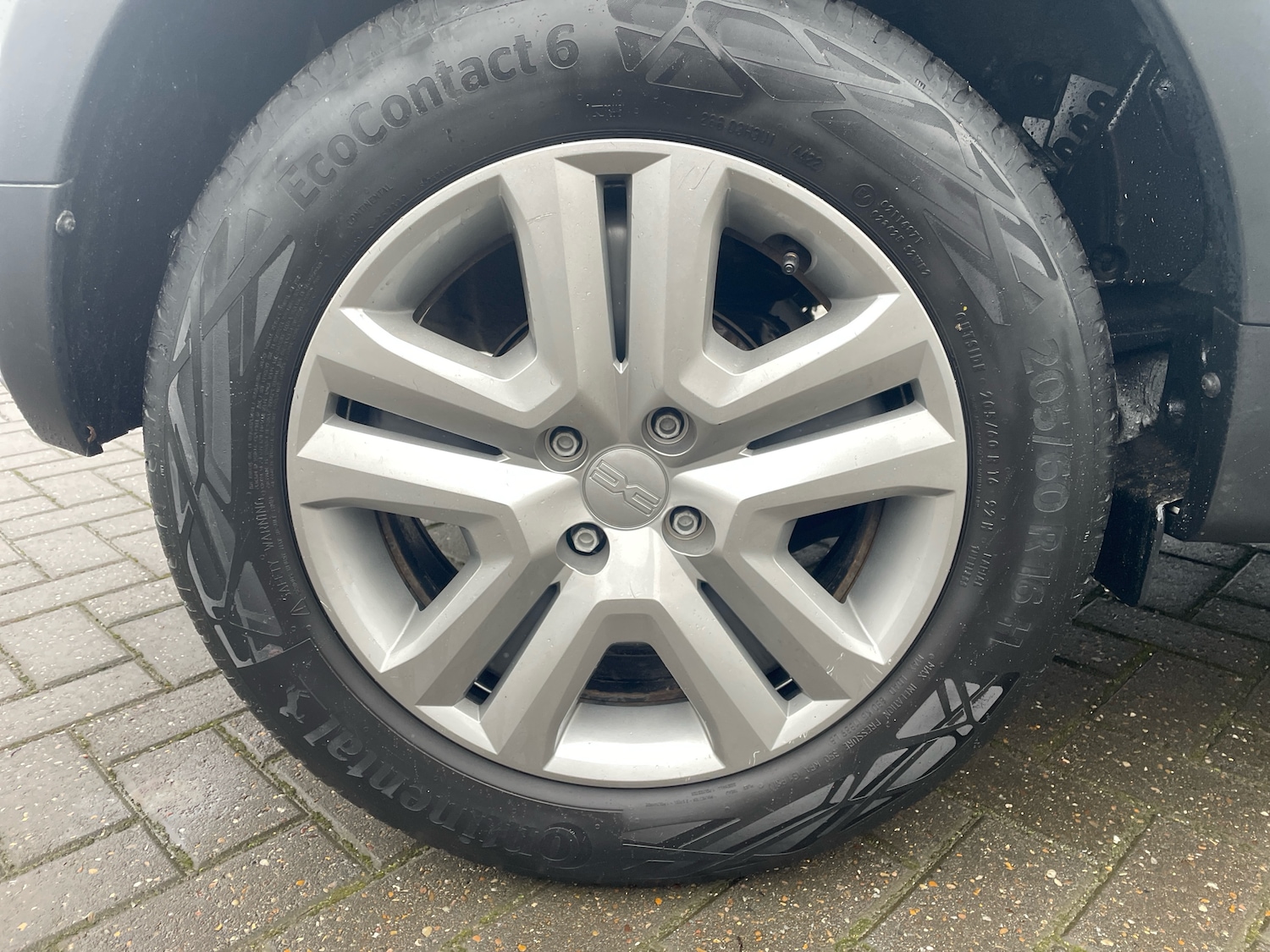 Used Dacia Sandero Stepway 2023 for sale - 77307712: Photo 5