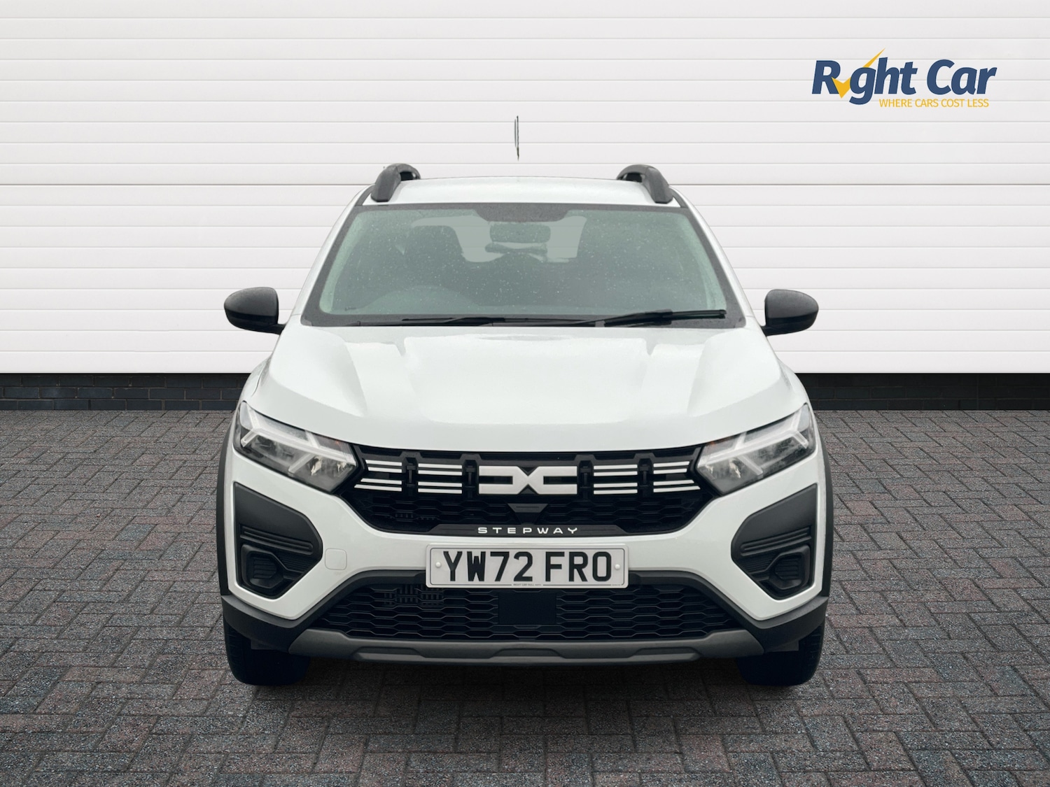 Used Dacia Sandero Stepway 2023 for sale - 77307712: Photo 7