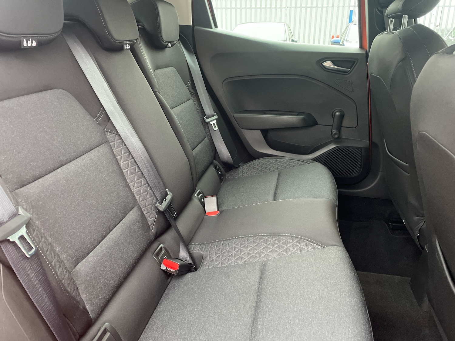 Used Renault Clio 2021 for sale - 77428267: Photo 10