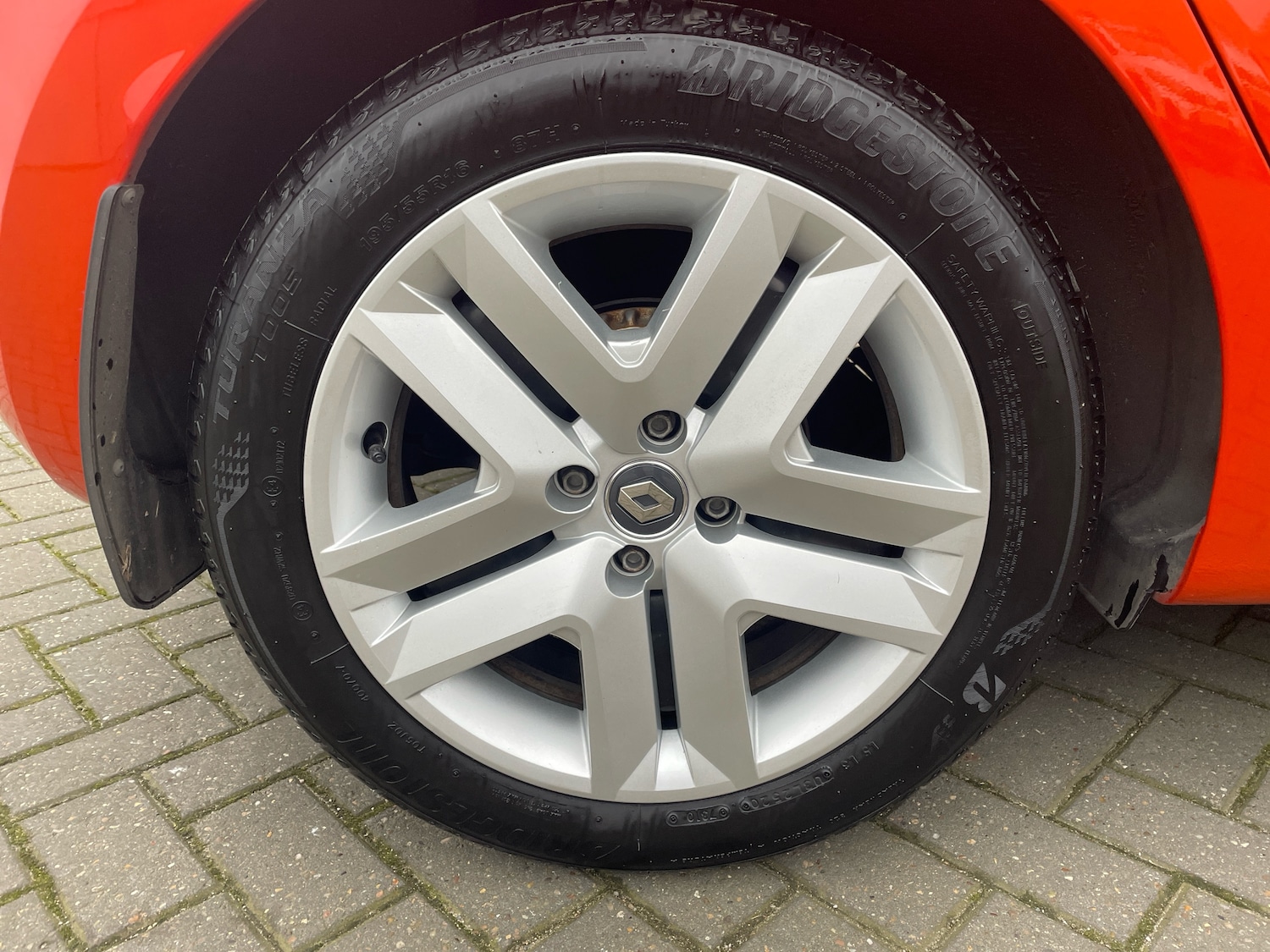 Used Renault Clio 2021 for sale - 77428267: Photo 5