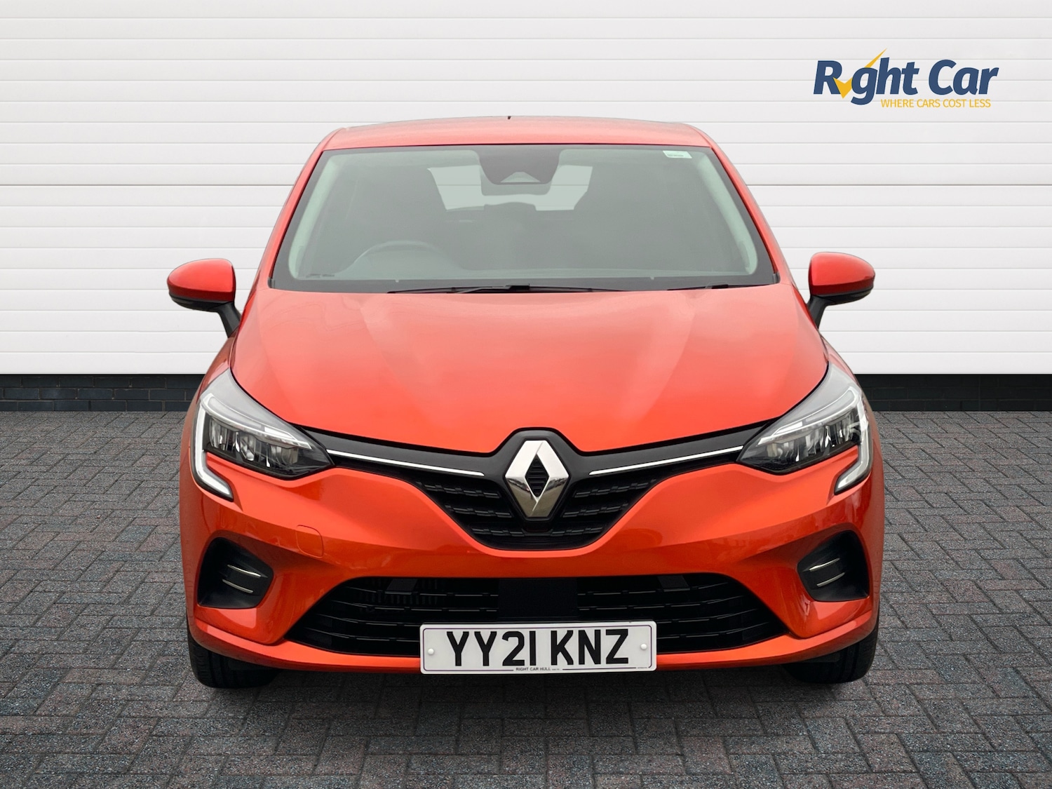 Used Renault Clio 2021 for sale - 77428267: Photo 7