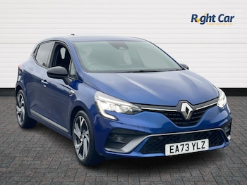 Used Renault Clio 2023 for sale - 77281163: Photo