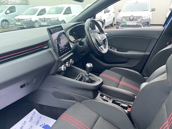 Used Renault Clio 2023 for sale - 77281163: Photo