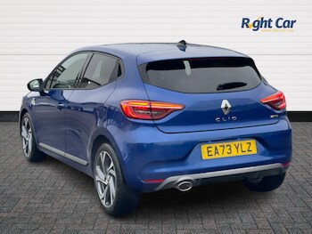 Used Renault Clio 2023 for sale - 77281163: Photo