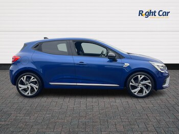 Used Renault Clio 2023 for sale - 77281163: Photo