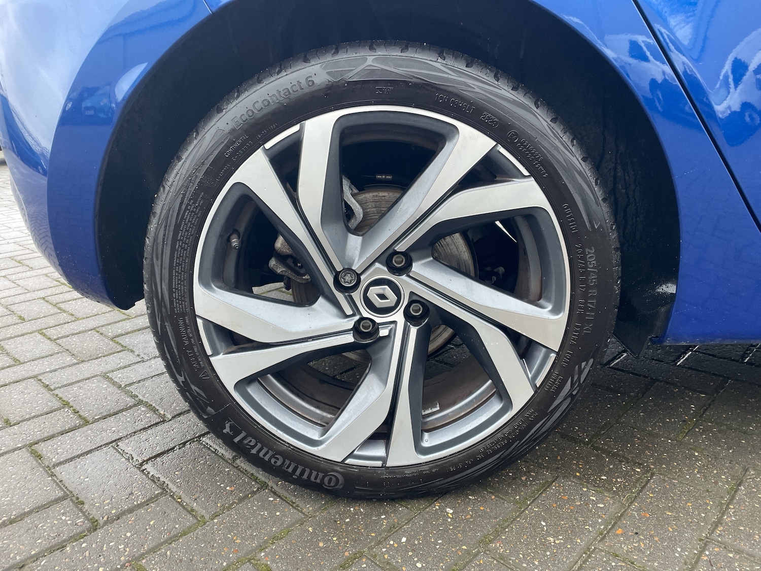 Used Renault Clio 2023 for sale - 77281163: Photo 5