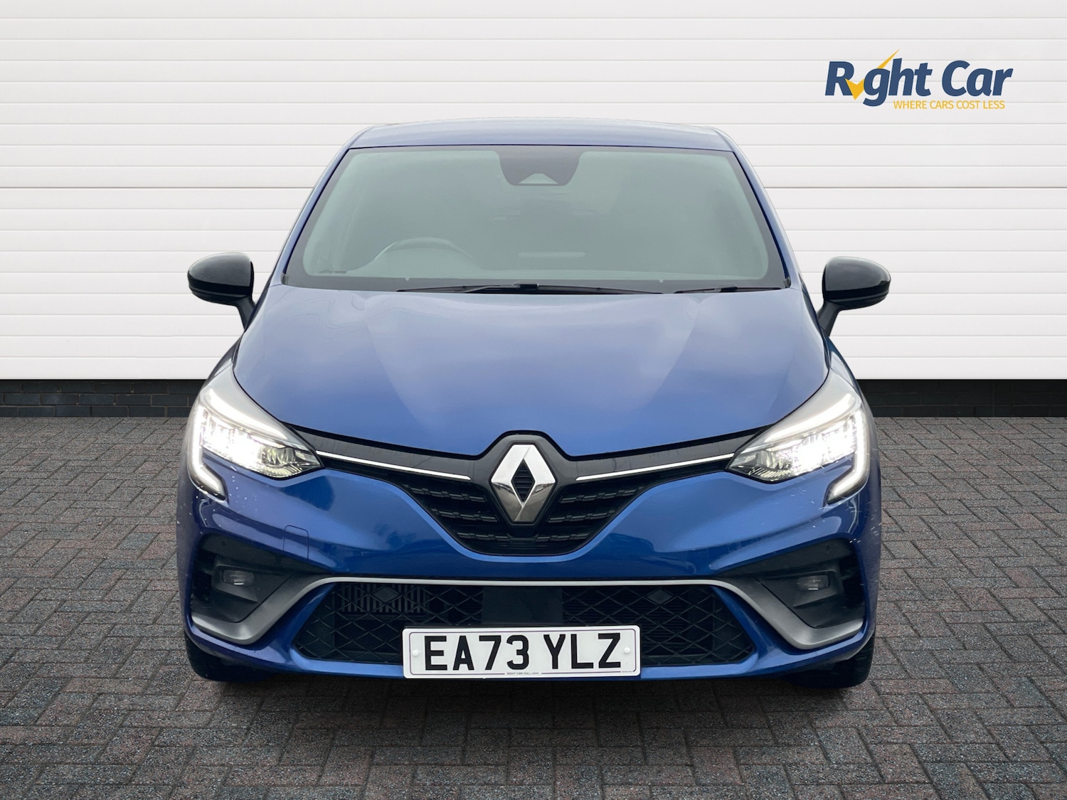 Used Renault Clio 2023 for sale - 77281163: Photo 7