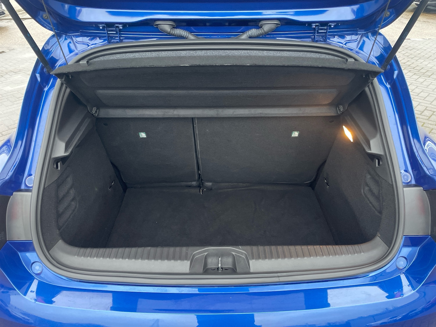 Used Renault Clio 2023 for sale - 77281163: Photo 9