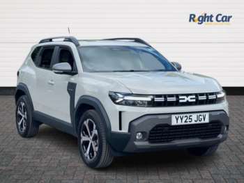 2025 (25) - 1.6 Hybrid Journey Automatic 5-Door