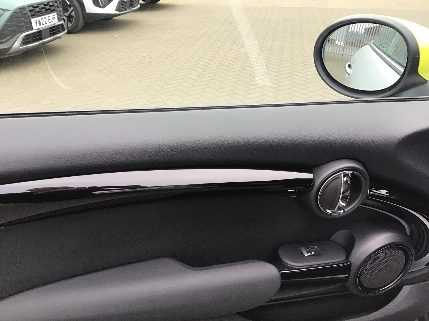 Used MINI Hatch 2021 for sale - 77810278: Photo 11