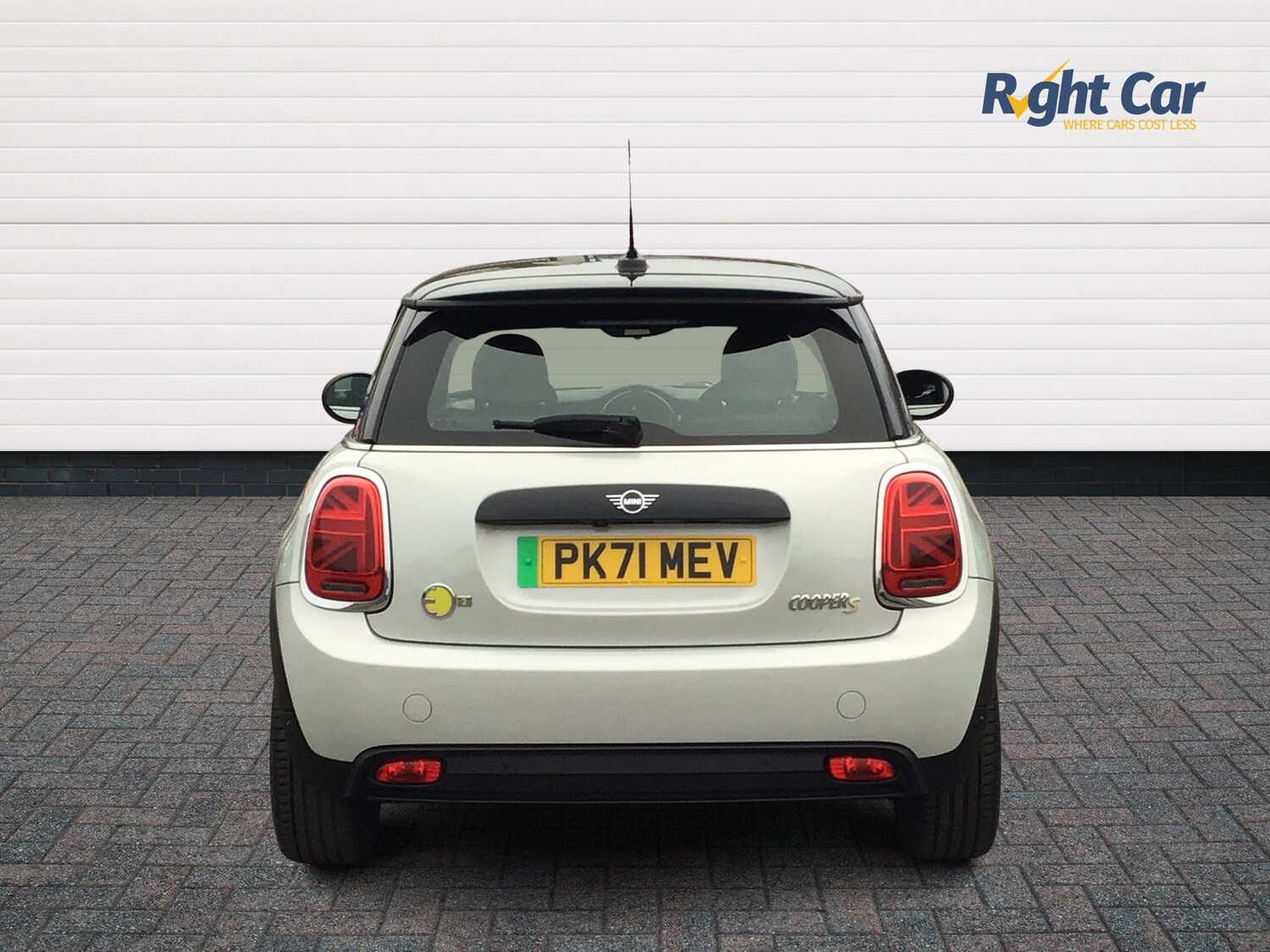 Used MINI Hatch 2021 for sale - 77810278: Photo 12