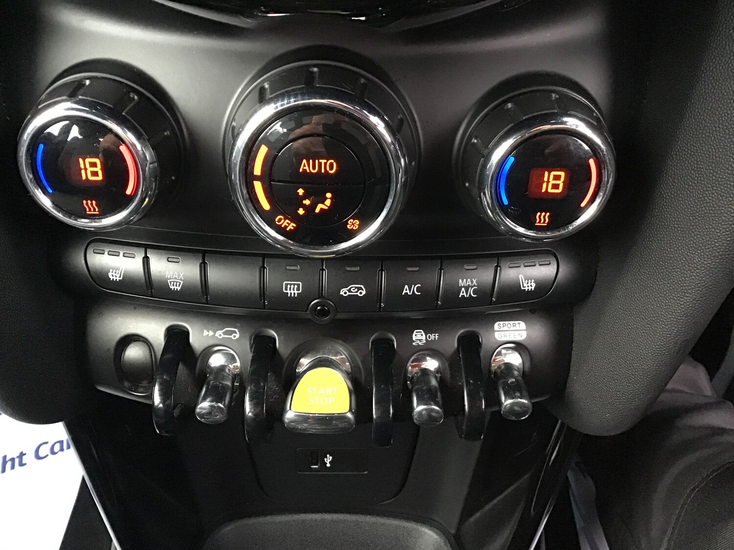 Used MINI Hatch 2021 for sale - 77810278: Photo 17